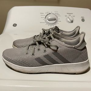 Adidas Ortholite foam shoes